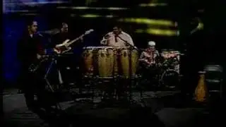 RUMBA LESSON By Roberto Quintero