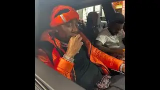 [FREE] YFN Lucci x Moneybagg Yo Type Beat - 