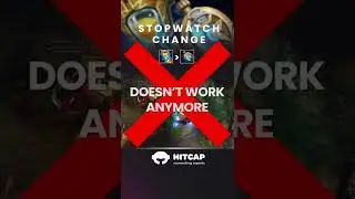 Changes to Zhonya's Hourglass and Stopwatch you NEED to see!