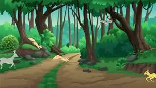 Pleasant Forest