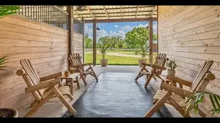 10910 Ruden Rd, North Fort Myers - Equestrian Farm for Sale