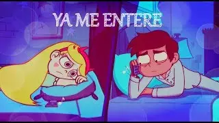 Ya me entere  [ Marco x Star x Tom ]