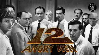 12 Angry Men | Why is it a classic cinema? [Explained in Kannada]