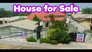 Affordable House For Sale in Kasoa -Amanfrom (Summer Palace)-Accra, Ghana.