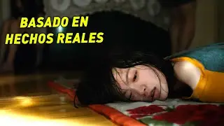 Fue VICTIMA de algo HORRIBLE y toda la SOCIEDAD la CULPA a ELLA | Resumen Completo