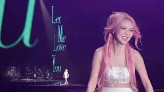 Fiona Sit 薛凱琪 Live in Shenzhen 2025 | 慕容雪 + 蘇州河