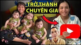 Trao bí mật đổi đời cho Yến Nhi - mẹ BA NÀNG TIÊN mừng rỡ | QUỐC CHIẾN Channel