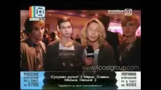 NEWS Box / Russian MusicBox от 12.09.2013