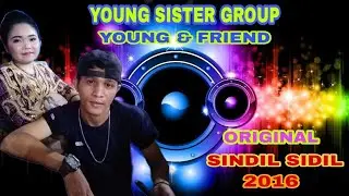 PART 1 SINDIL SINDIL BY INDAH JELYN AND FRIENDLY BOY