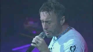 Bad Company - Simple Man - live at the Hard Rock (HD)