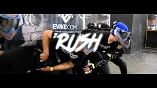 NED Airsoft || RUSH || SPEEDQB Montage