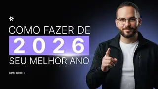 16 Erros Que Cometi Em 2025 (E As Lições Para Crescer Em 2026)