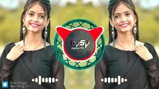 Jo Pallu Gira Diya Tune | Tapori Mix | Trending Hindi Song | Dj Sj Production 