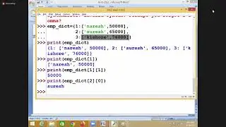 python class (16-08-2022) part -2