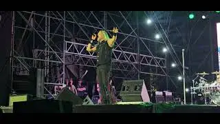 SONATA ARCTICA - Replica+My Land🏔- live at Wondergate Festival - Marina di Altidona 23.08.2025