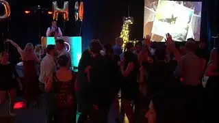 Central Coast Home Health Christmas Party 2018
