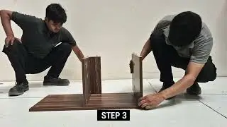 Lussomobily || Easy Assemble Video || Durable Designs