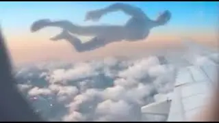 Flying People