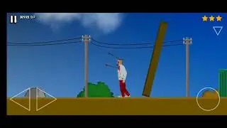 Short life Game play video bangla level 51-52 (mr twisto 08) 
