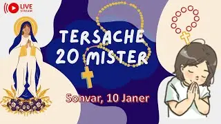 📿 24/7 Tersache 20 Mister 🙏 Konkani Ters 🌹 Basilica of Bom Jesus 🙏10 Jan #oldgoachurch