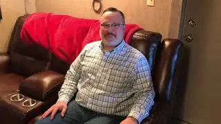 Customer Testimonial- Interior Painting in the Warsaw, Syracuse, Columbia City and Goshen Indiana.