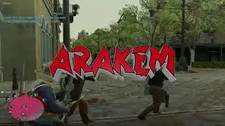 Highlights RedM- ATLANTA RP #8 🗿CAVALARIA🗿