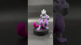 We win some we loose some#mewtwo #pokemon #maintenance #scazyone #3d #3dprinting