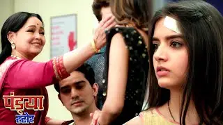 Pandya Store Promo: Dhaval Ke Zindagi Mein Hui Naye Pyaar Ki Entry, Natasha Ko Laga Jhatka