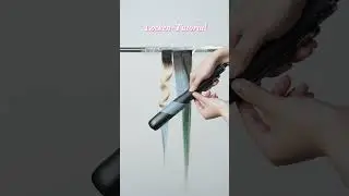 3 Curling Techniques | Faszin Shield F100 Hair Straightener