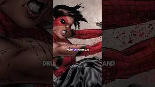 LOGAN KILLS THE X MEN