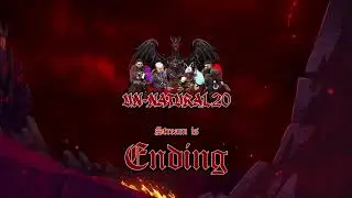 Un-natural 20 Episodes 44 Flight to Tyrsis