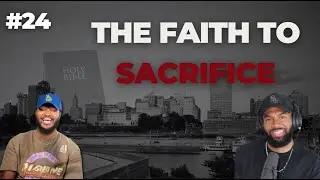 Khalil Tubbs - Faith, sacrifice, & following God&rsquo;s plan for your life | Jay Shakur Uncensored #24
