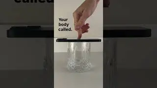 Drink More Water!