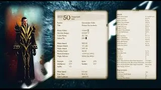 ArcheAge PvP Movie: TOP 1 DaggerSpell [Shatigon EU-Away] Who's Next?