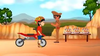 Shiva | शिवा | Shiva Cartoon New Episode 2025 | Shiva Ye Kya Kiya | Shiva Shiva | Shiva Cartoon