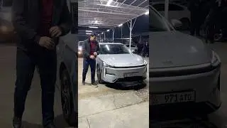 0500 44 08 85 GEELY GAXALY L6 г2025ПЛАГИН 3 В 1 Об 1.5 гибрид Пробег 10*** km оригинал Цена 19.900$