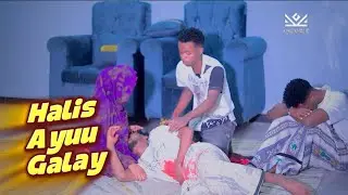 WUU KA OO HIYAY LABADOODABA XAMDA /ayaa aamusi wayday