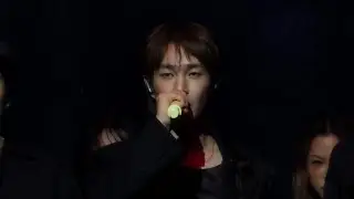 온유 - Animals (#1 사녹) | 온유 (ONEW) 2ND ALBUM [PERCENT] Showcase | 250715 #온유쇼케이스