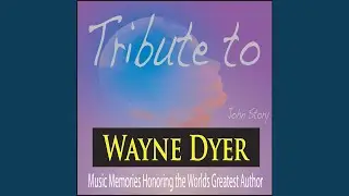 Waynes Power of Intention