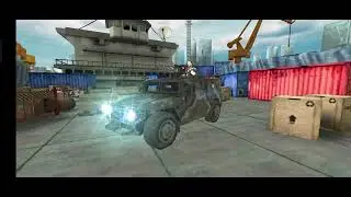 ELITE KILLER : SWAT GAMEPLAY #3 || R.K.V. NORMAL GAMING