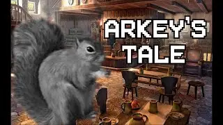 Narrative Telephone: Arkey's Tale