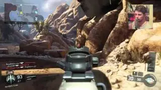 NOOB ALERT - Black Ops 3 Community Event LIVE