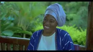 Wait! It's Called What? Uganda's Hidden Virgin Cave