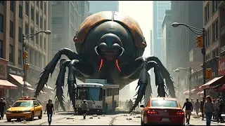 Top 10 Superpowered Animals Explained in 11 Minutes