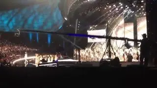 Miss Universe 2015: Top 15