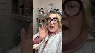 Предмет из списка желаний магазина секонд-хенд ПРИОБРЕТЕН #покупкавмагазинесектора