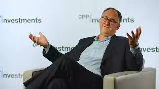 Five Minutes with David Colla