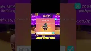 ALL 2024 Roblox Promo Codes For ROBLOX FREE Items in Roblox (Island of Move)I RYEFIVE GAMING #roblox