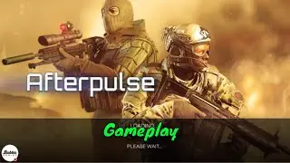 Afterpulse - Elite Army - New Mobile FPS Games 2018 - Gameplay Walkthrough (Android-iOS)