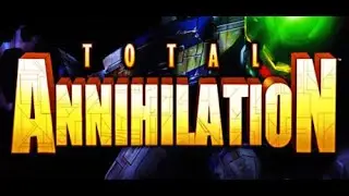 #3 Lets Play Total Annihilation